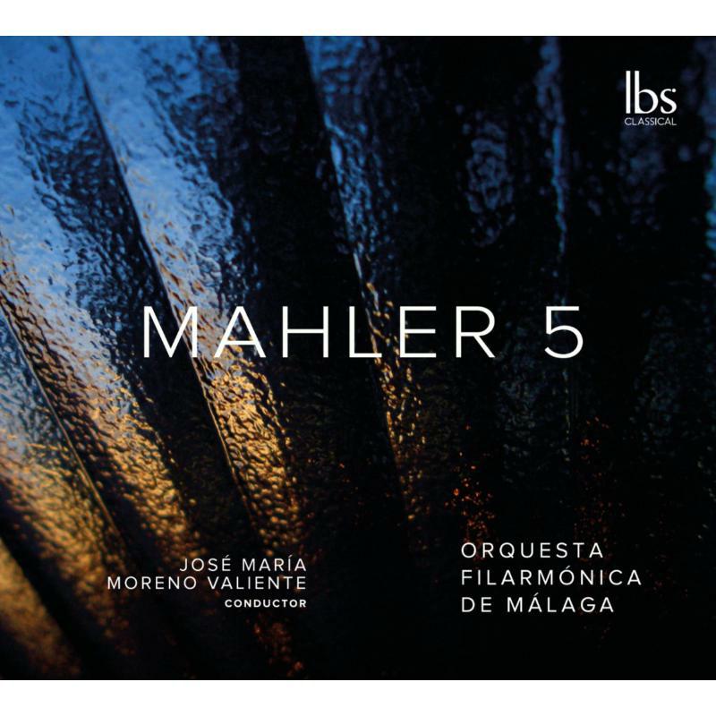 Picture of Malaga Philarmonic Orch - Mahler 5