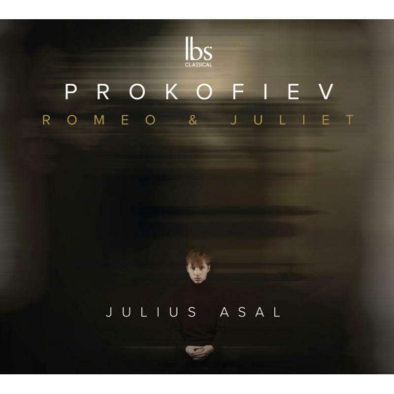 Picture of Julius Asal - Sergei Prokofiev: Romeo & Juliet