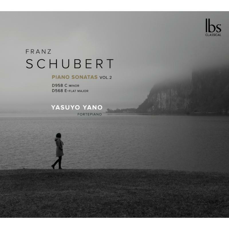 Picture of Yano - Franz Schubert: Piano Sonatas, Vol. 2