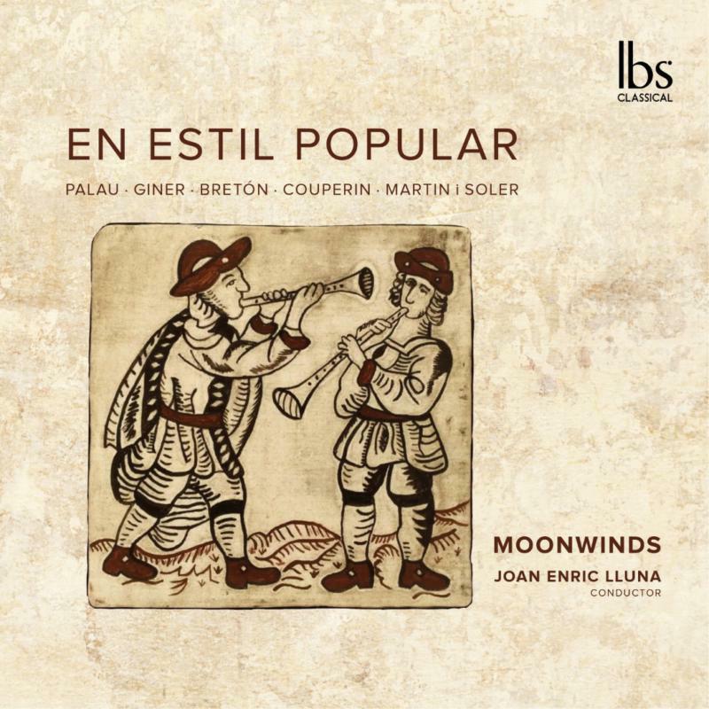 Picture of MOONWINDS/LLUNA - EN ESTIL POPULAR