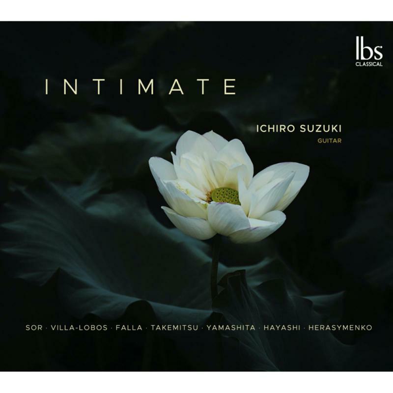 Picture of Ichiro Suzuki - Intimate