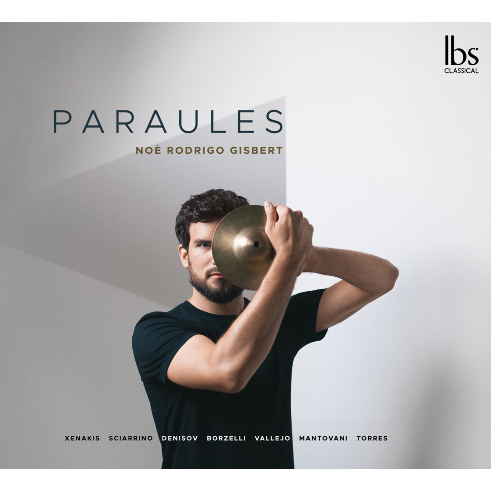 Picture of Noe Rodrigo Gisbert - Paraules