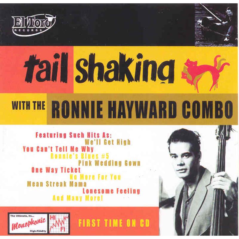 Picture of The Ronnie Hayward Combo - Tail Shaking