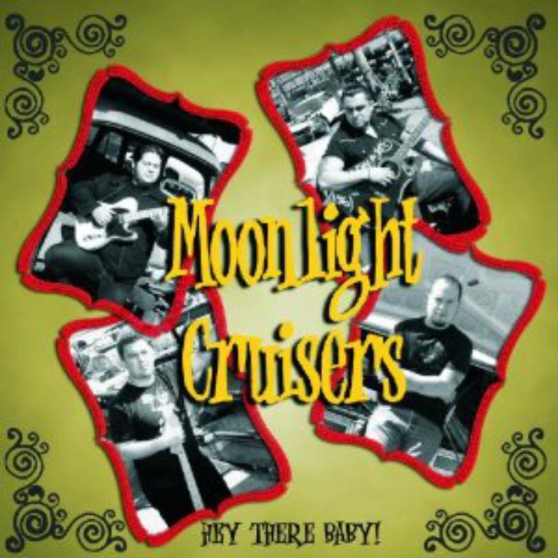 Picture of Moonlight Cruisers - Hey There Baby!