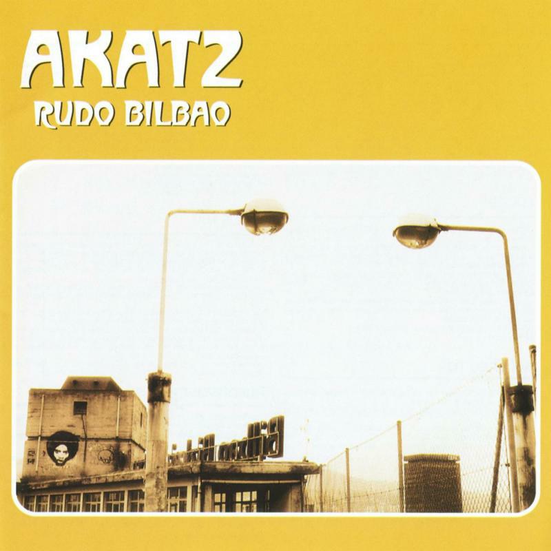 Picture of Akatz - Rudo Bilbao