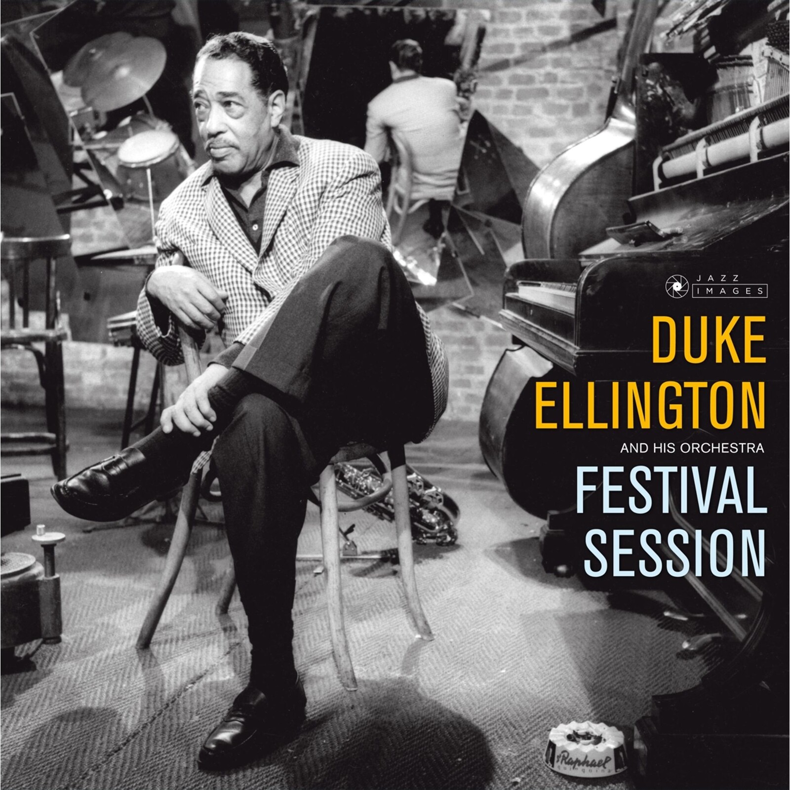 Picture of Duke Ellington - Festival Session