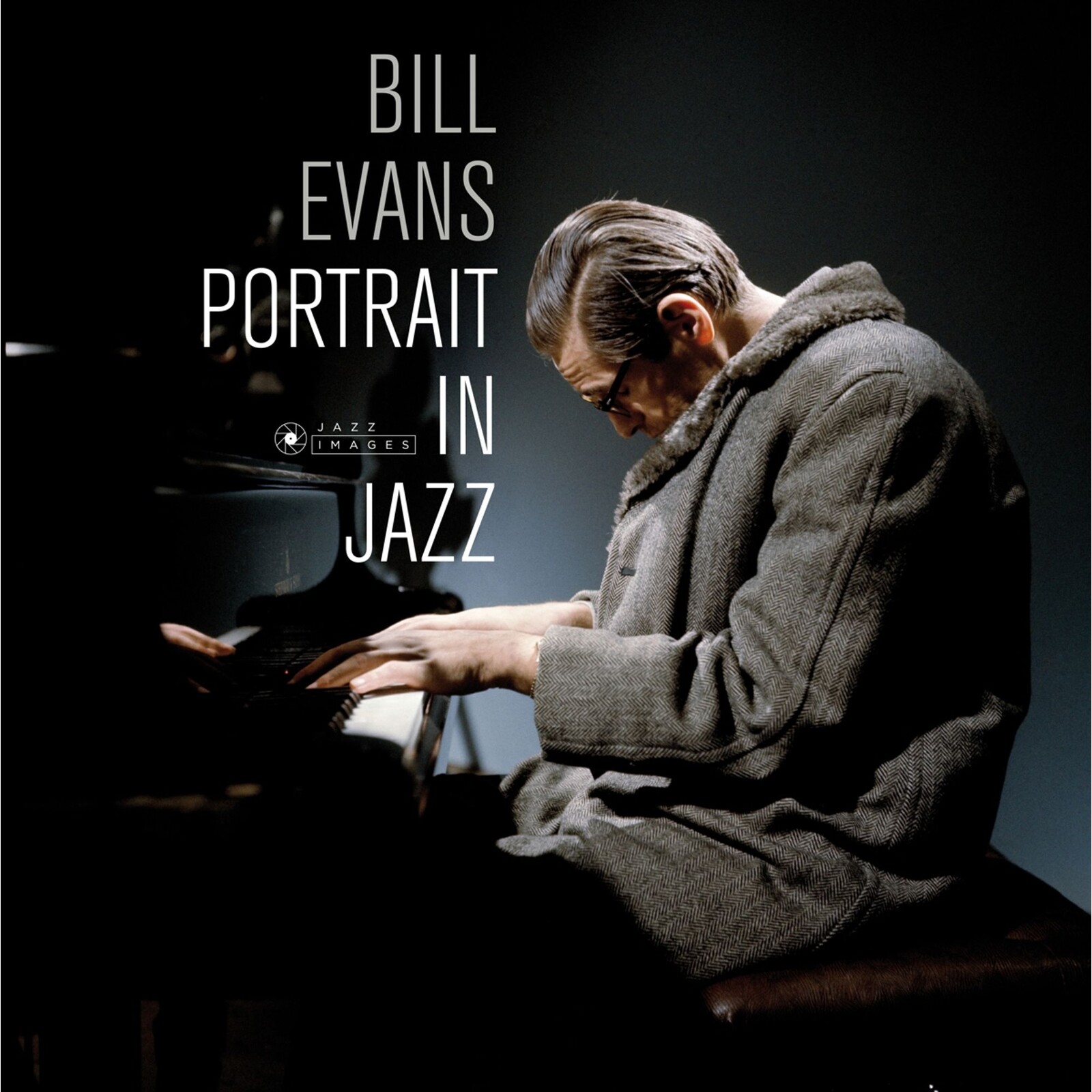 Picture of Bill Evans - Portrait In Jazz