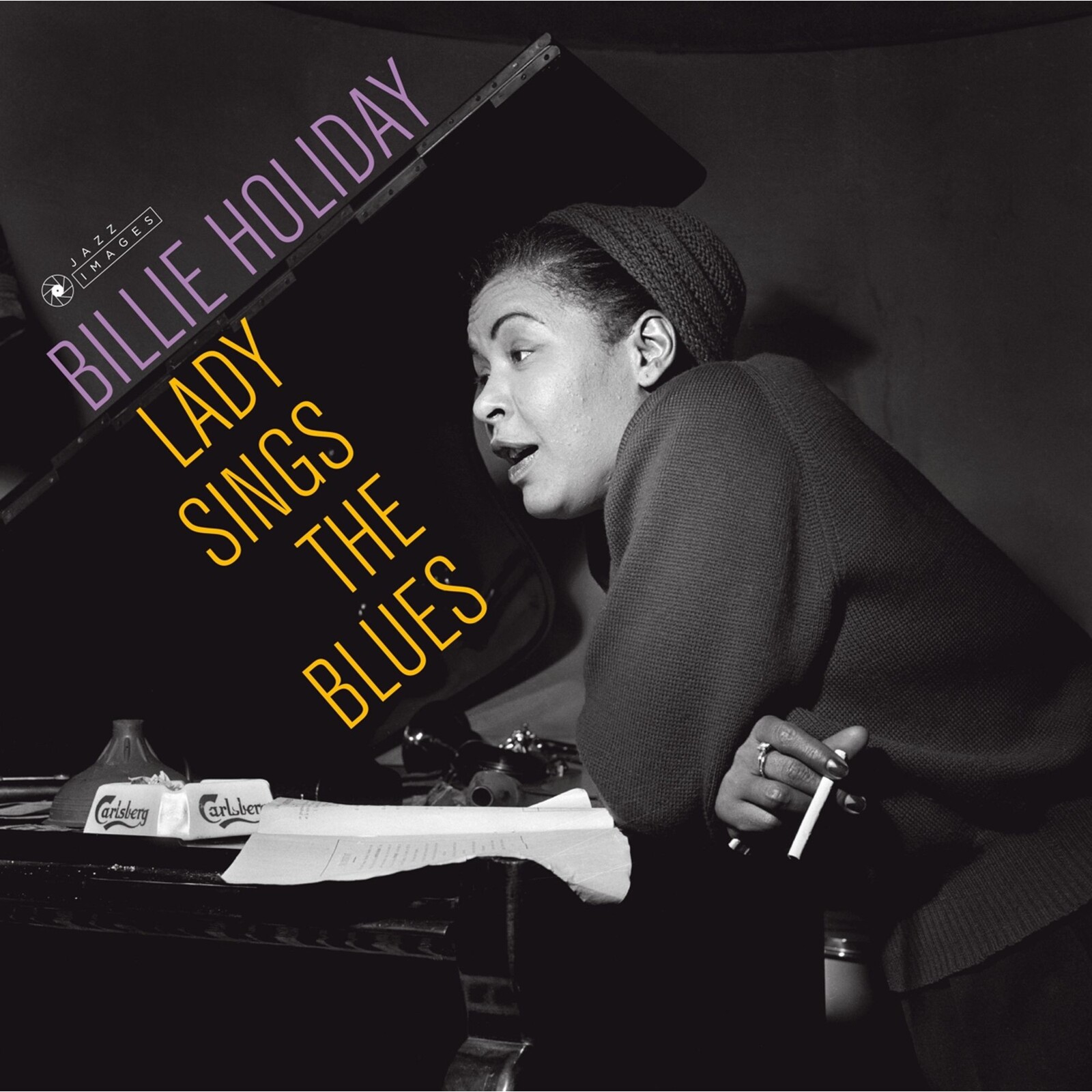 Picture of Billie Holiday - Lady Sings The Blues