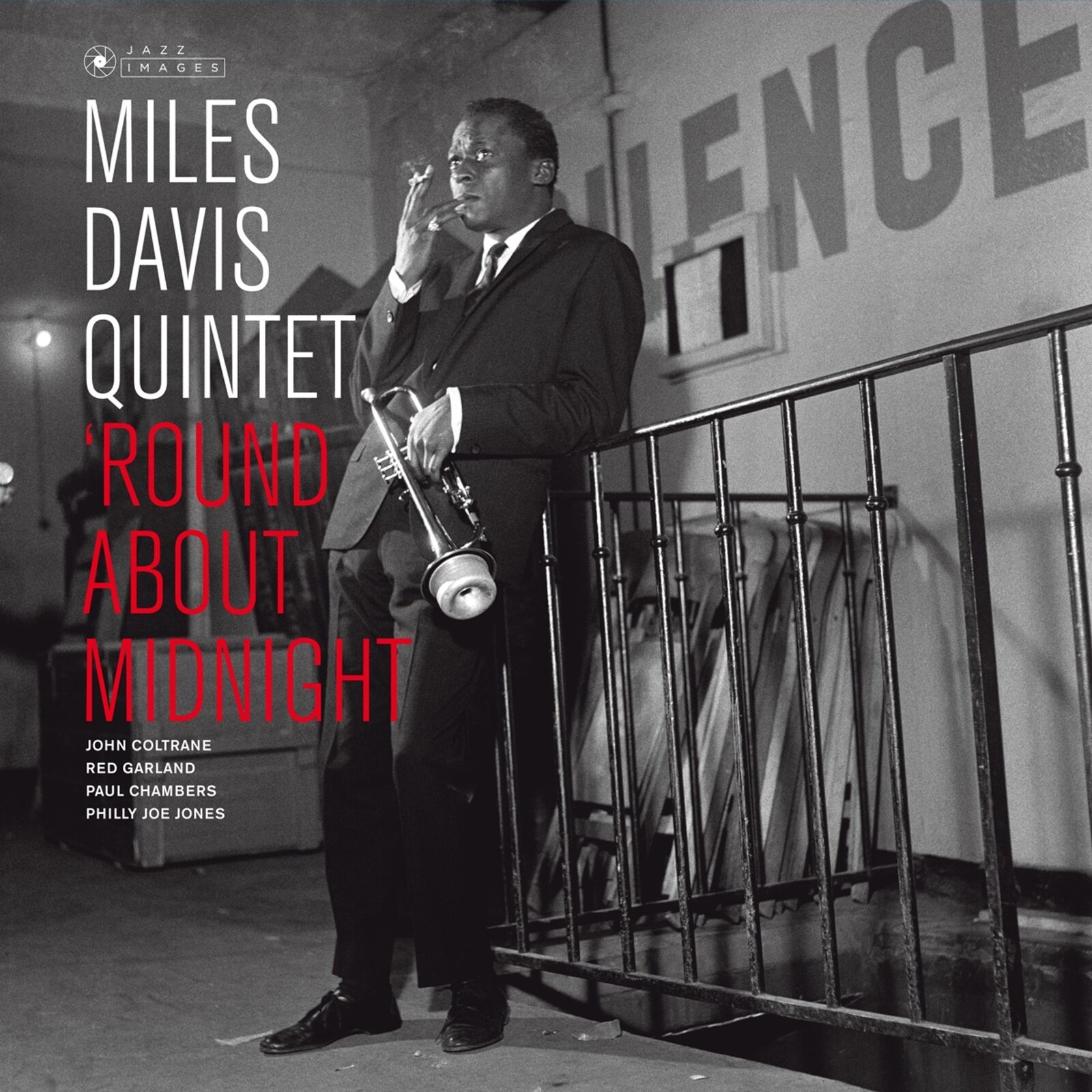 Picture of Miles Davis - Round About Midnight