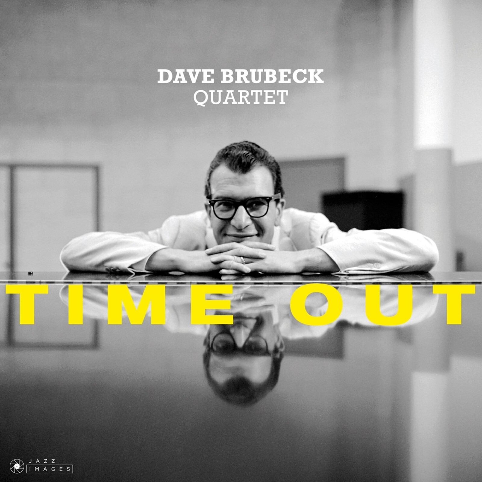 Picture of Dave Brubeck - Time Out