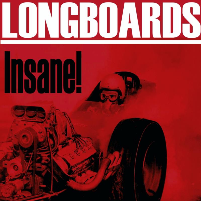 Picture of Long Boards - Insane!