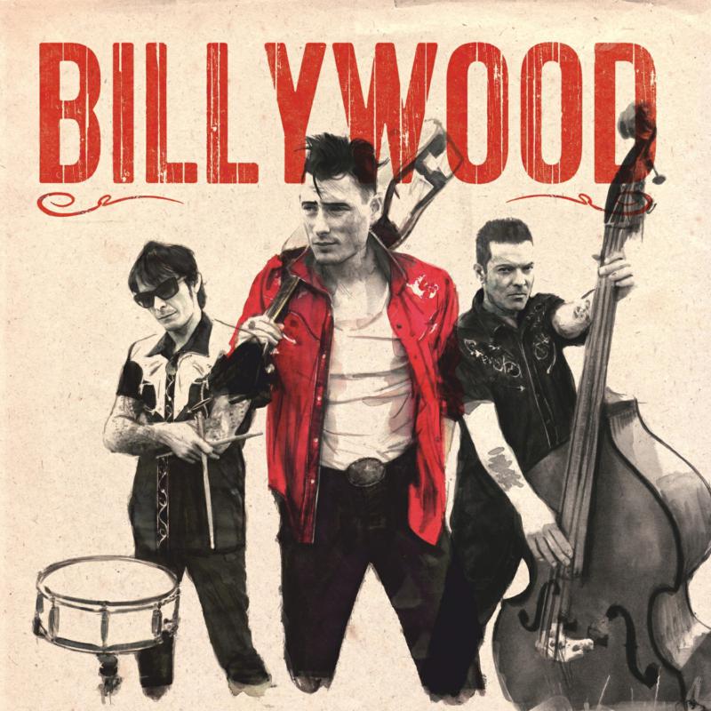 Picture of Billywood - Billywood