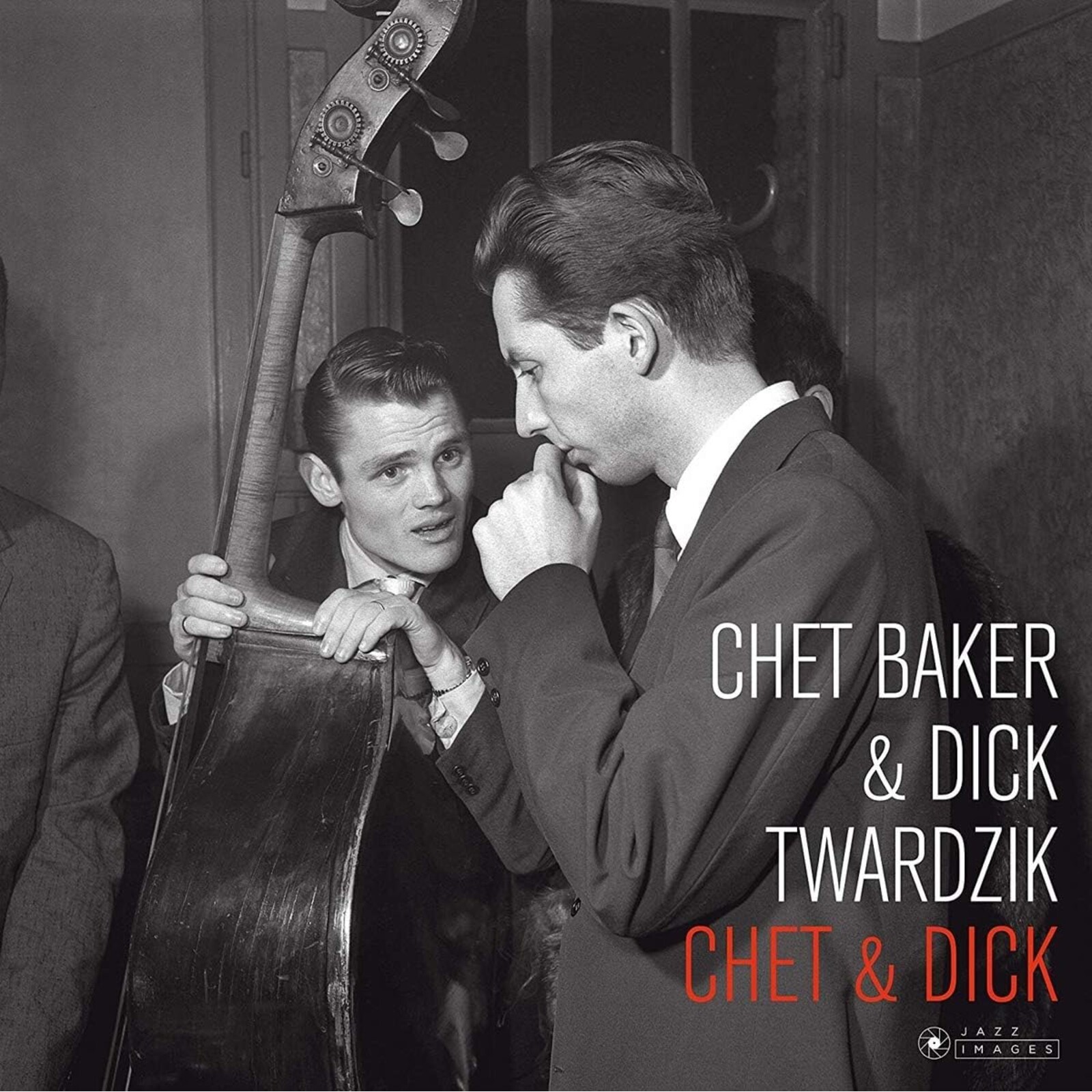 Picture of Chet Baker - Chet & Dick