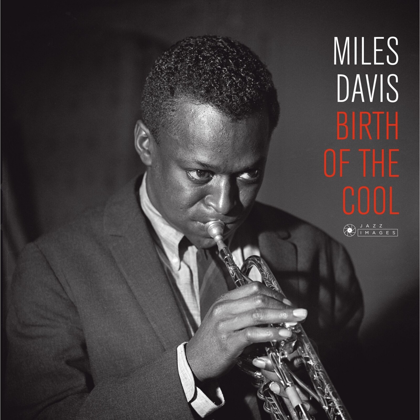 Picture of Miles Davis - Birth of the Cool