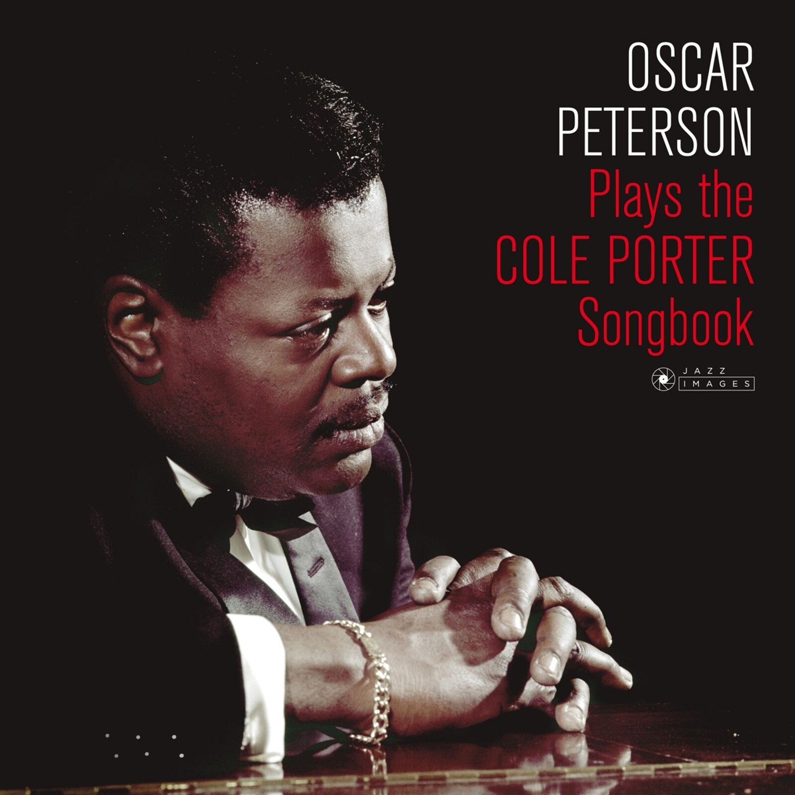 Picture of Oscar Peterson - Plays Cole Porter