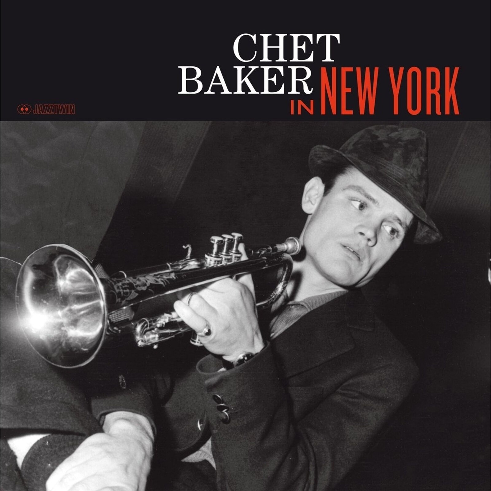 Picture of Chet Baker - In New York + 3 Bonus Tracks
