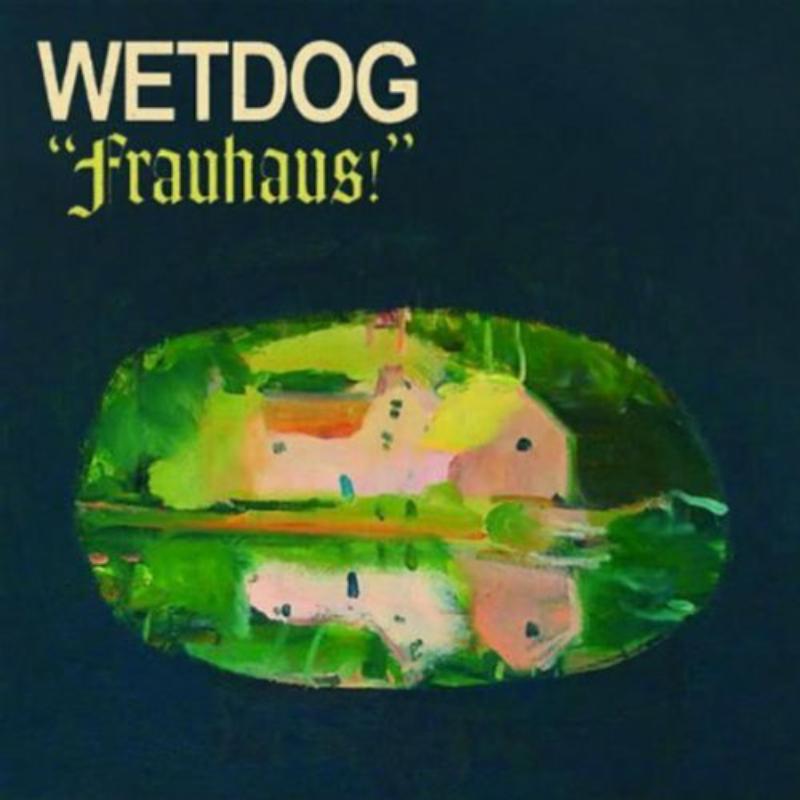 Picture of Wetdog - Frauhaus