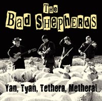 Picture of The Bad Shepherds - Yan Tyan Metheral