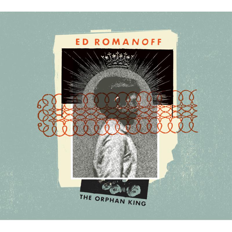 Picture of Ed Romanoff - The Orphan King