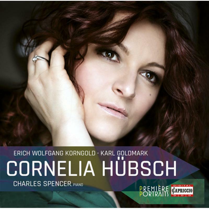 Picture of Hubsch/Spencer - Cornelia Hubsh