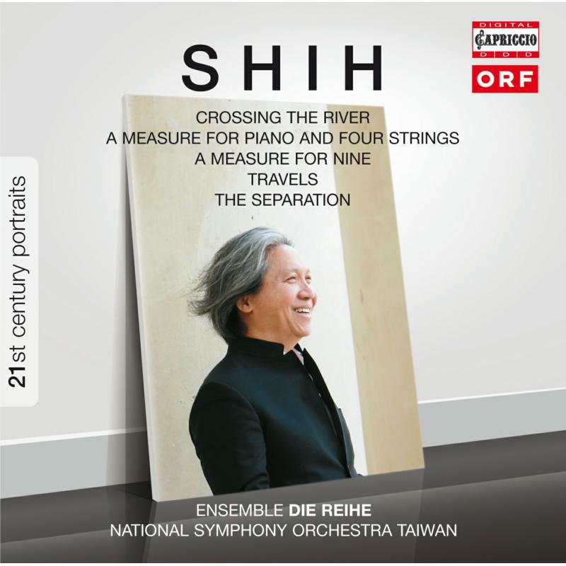 Picture of Die Reihe:Taiwan Nat So - Shih