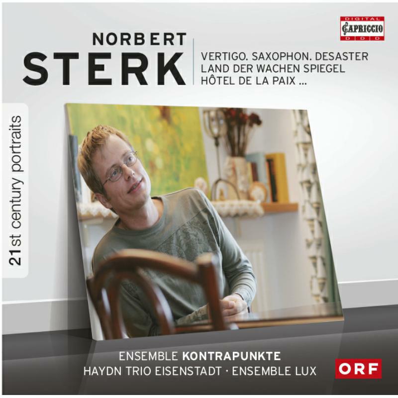 Picture of Various - Sterk: 21st Century Portraits