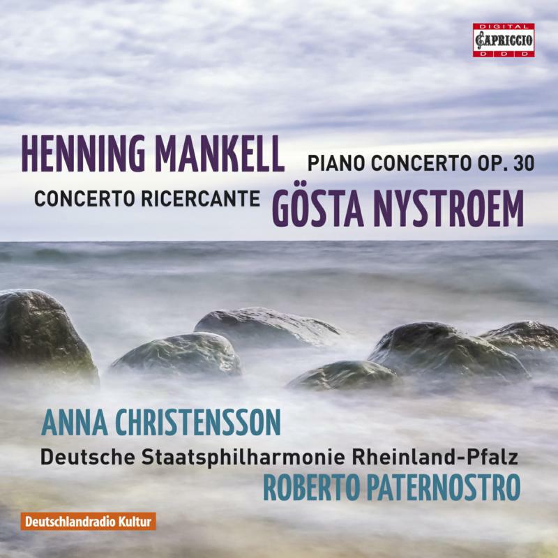 Picture of Various - Piano Concerto/Ricercante