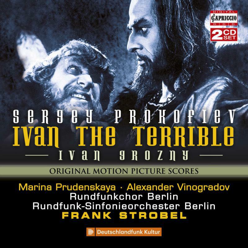 Picture of Various - Ivan The Terrible