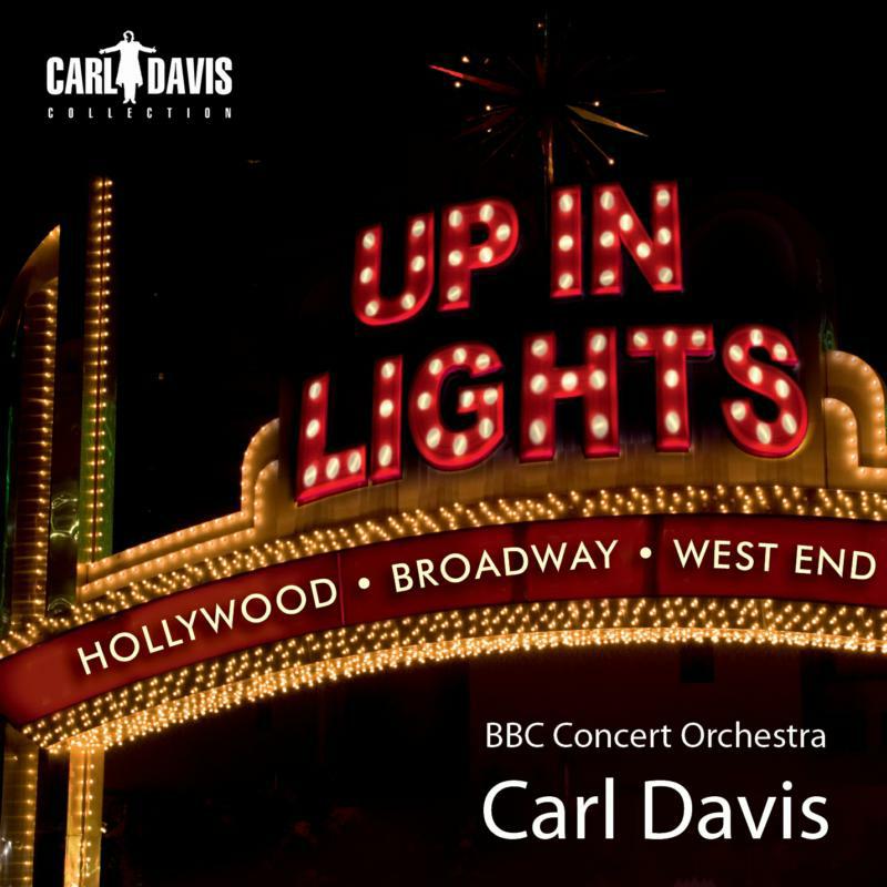 Picture of Various - Up In Lights