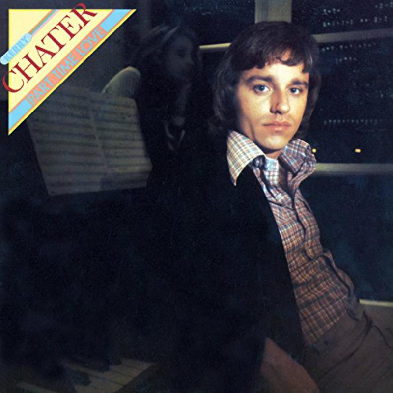 Picture of Kerry Chater - Part Time Love