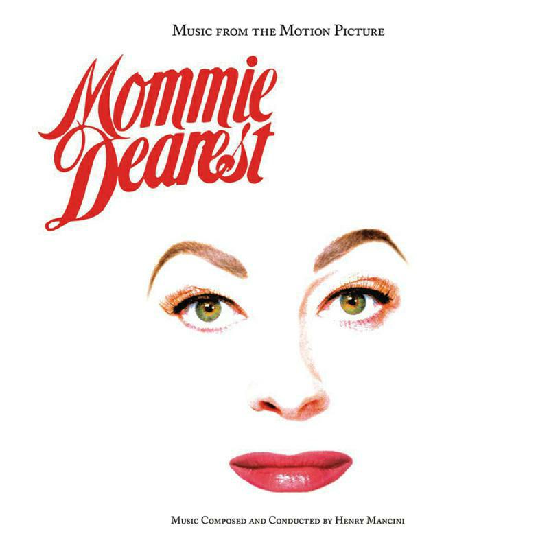 Picture of Henry Mancini - Mommie Dearest (O.S.T.)
