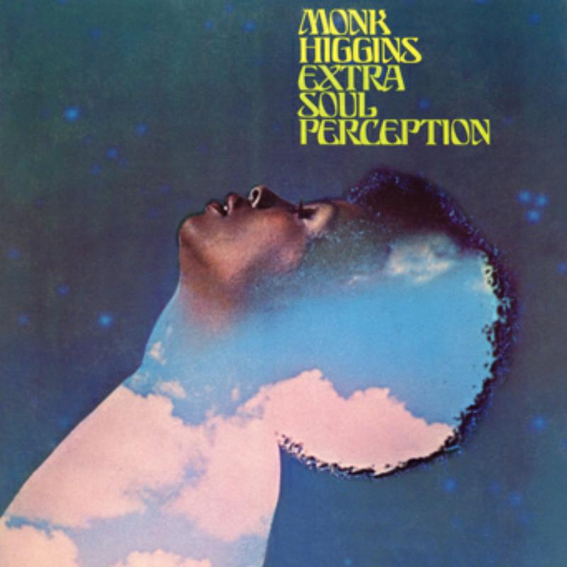 Picture of Monk Higgins - Extra Soul Perception