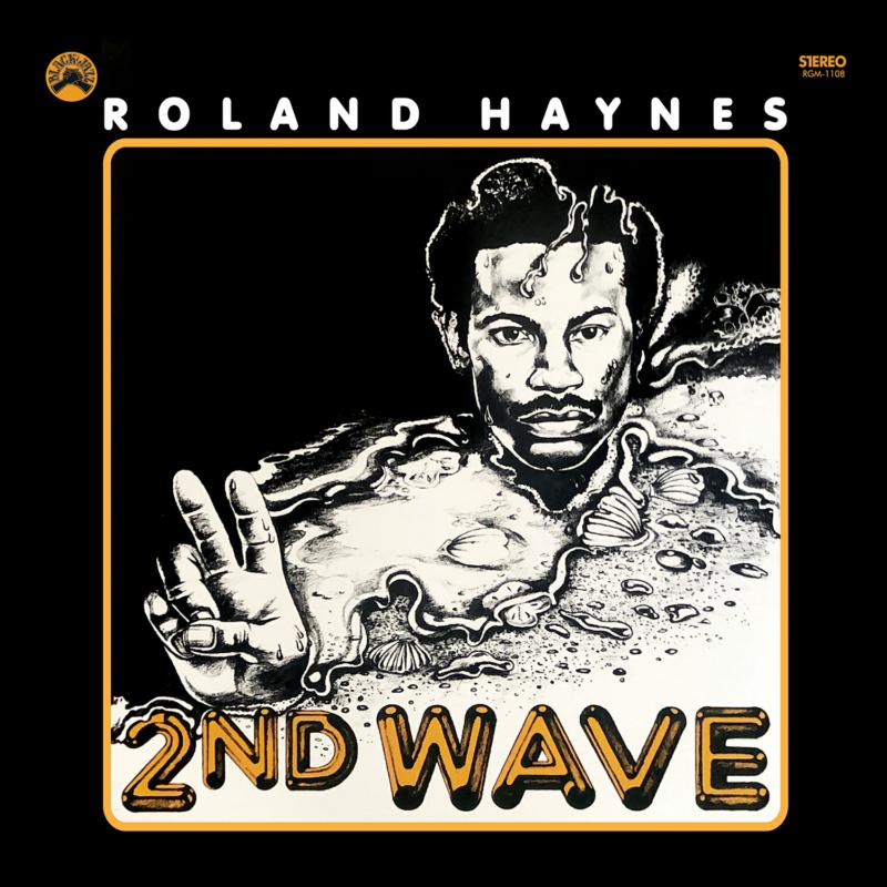Picture of Roland Haynes - Second Wave