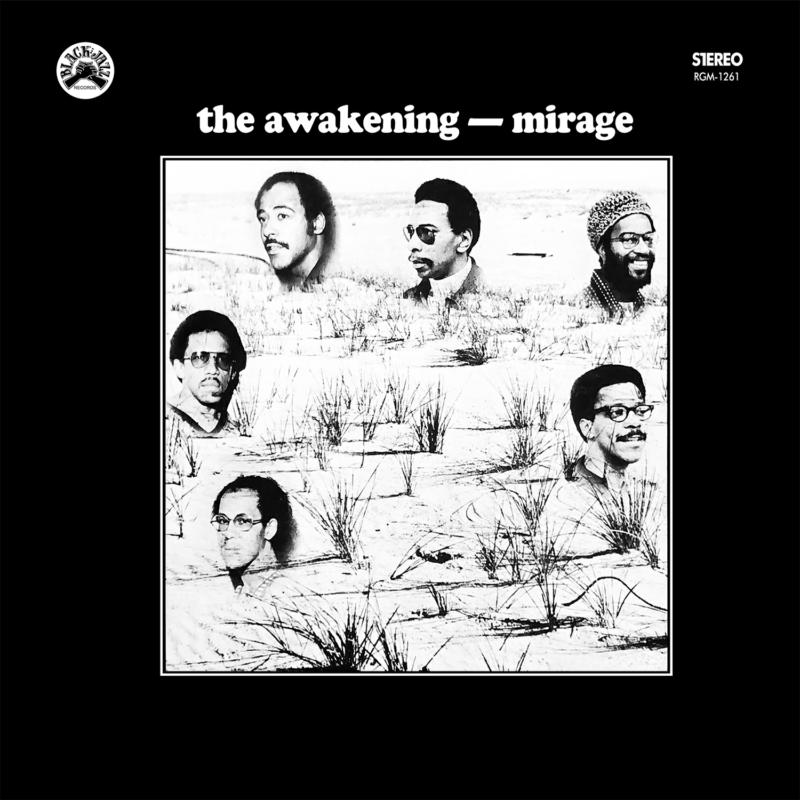 Picture of The Awakening - Mirage