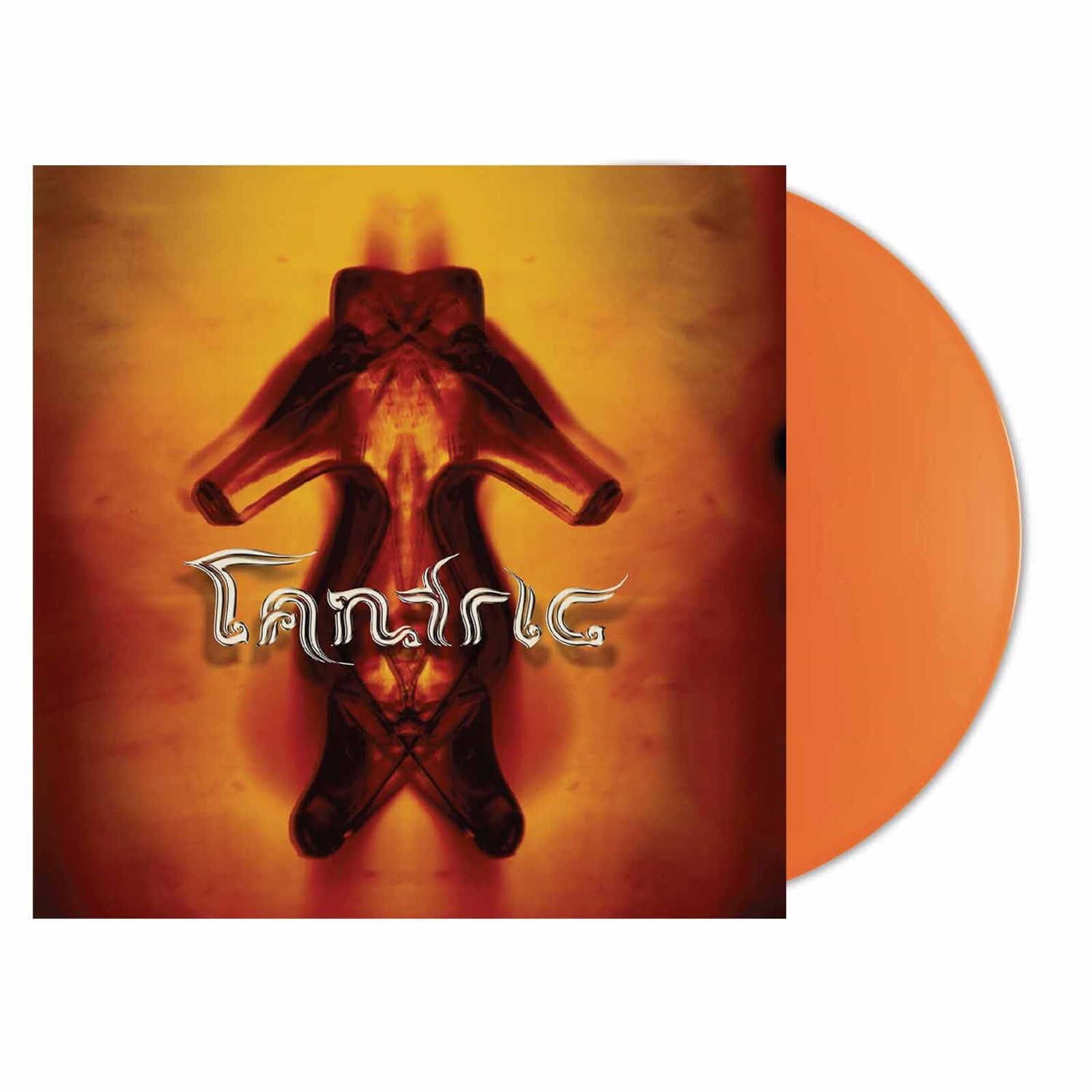 Picture of Tantric - Tantric