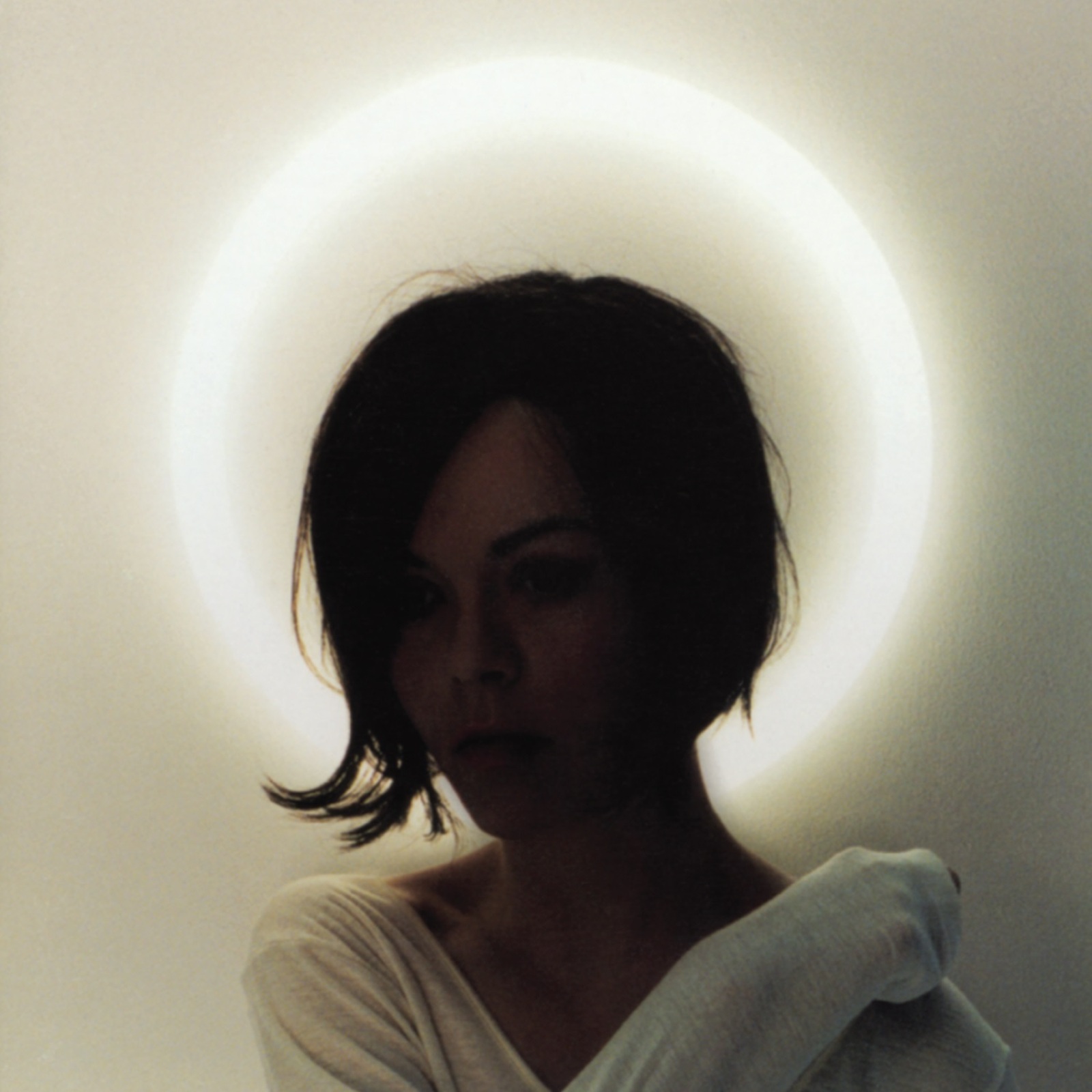 Picture of Stina Nordenstam - This Is Stina Nordenstam (Clear with Green Pigment Swirl Vinyl) (Proper Exclusive)