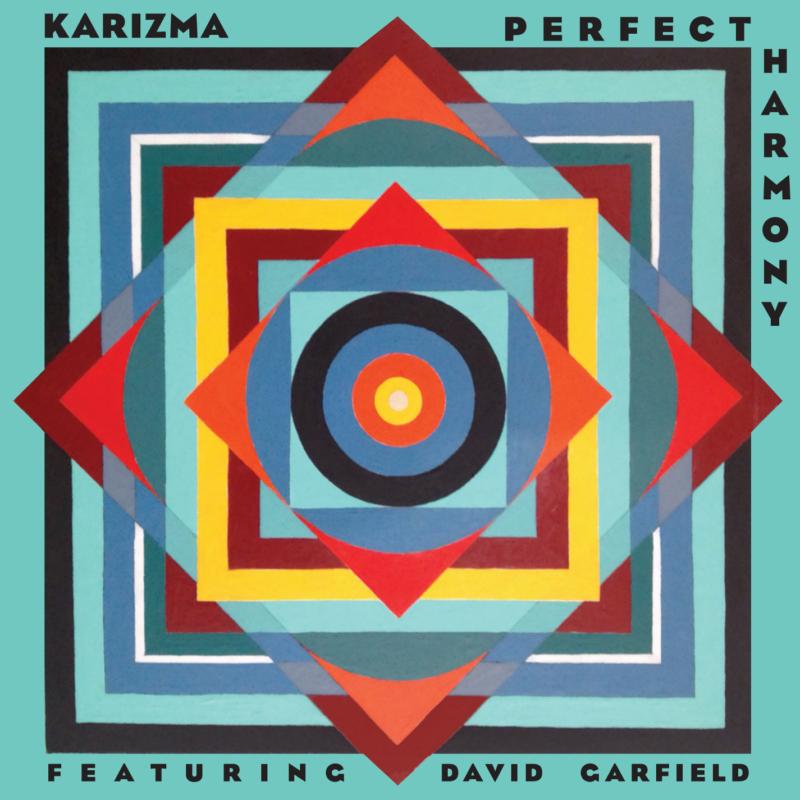 Picture of Karizma - Perfect Harmony