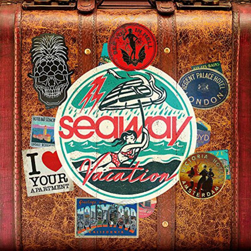 Picture of Seaway - Vacation