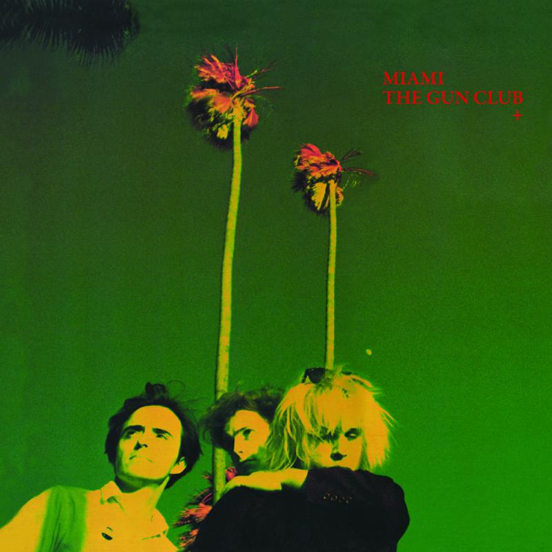 Picture of The Gun Club - Miami