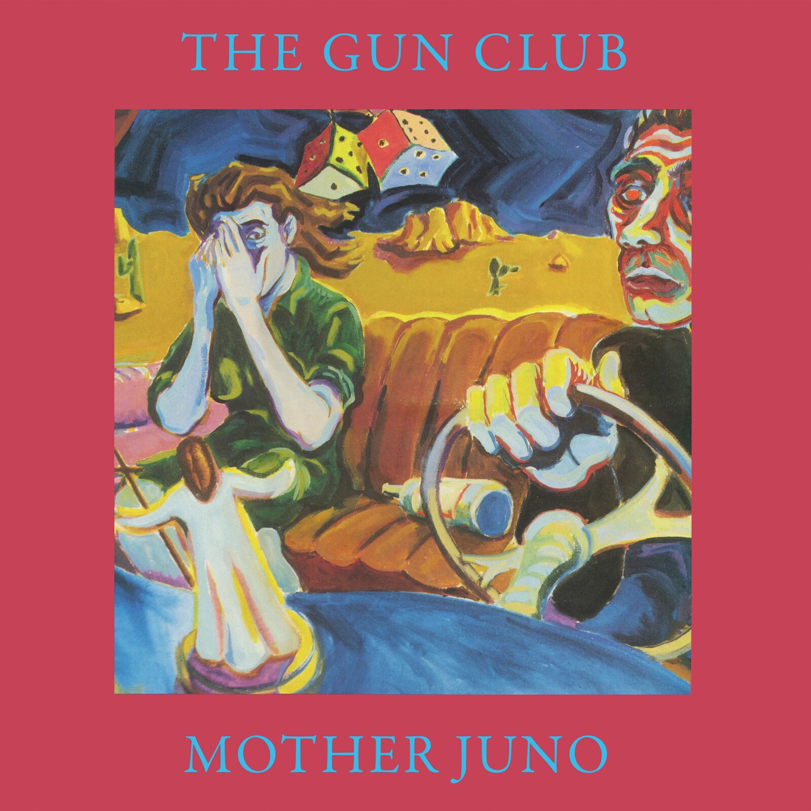 Picture of The Gun Club - Mother Juno