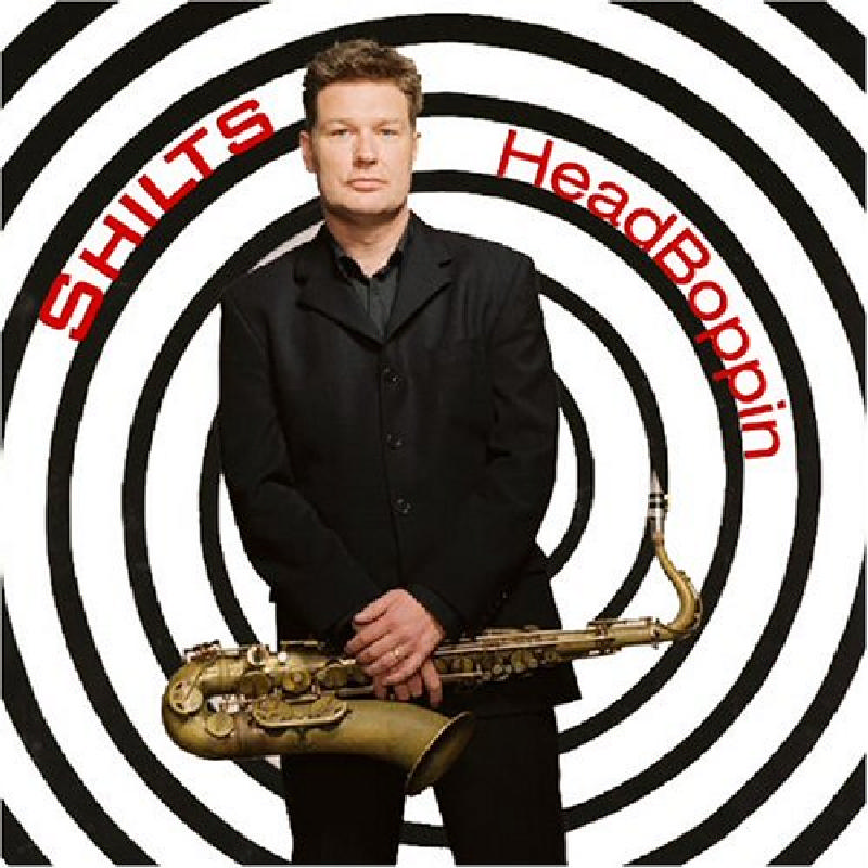 Picture of Paul Shilts Weimar - HeadBoppin