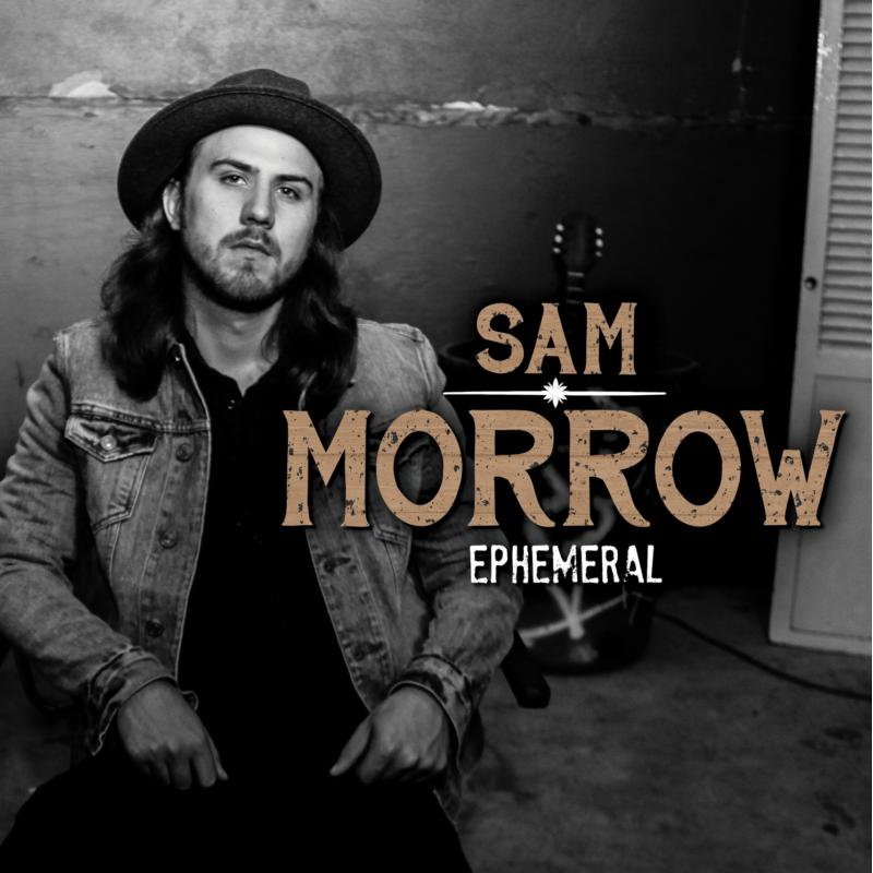 Picture of Sam Morrow - Ephemeral