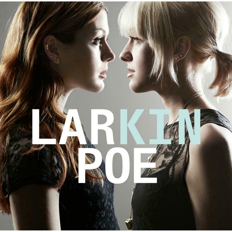 Picture of Larkin Poe - Kin