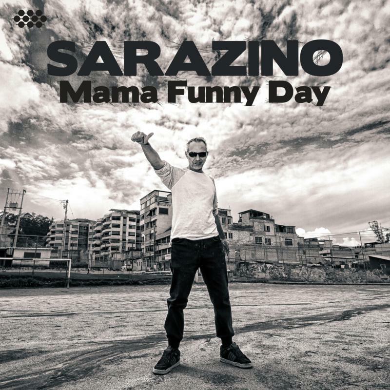 Picture of Sarazino - Mama Funny Day