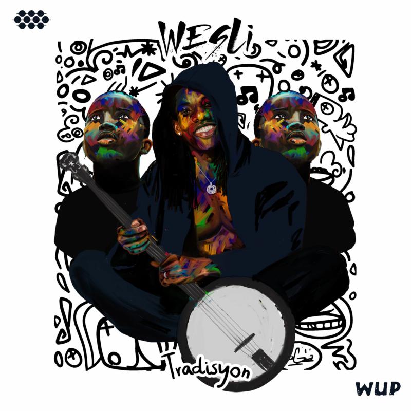 Picture of Wesli - Tradisyon