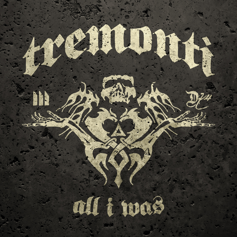 Picture of Tremonti - All I Was