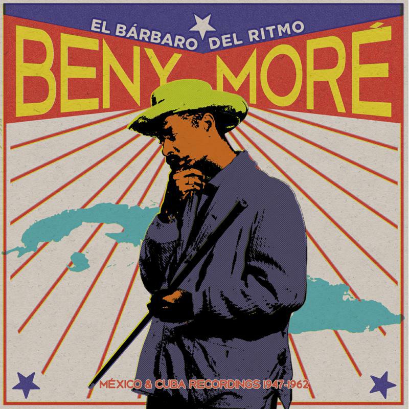 Picture of Beny More - El Barbaro Del Ritmo