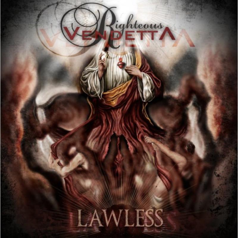 Picture of Righteous Vendetta - Lawless