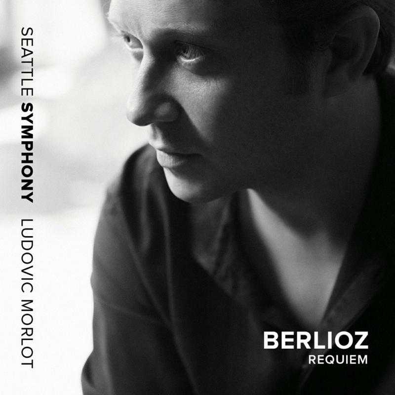 Picture of Tarver/Morlot/Ss Chor/S Sym - Hector Berlioz: Requiem