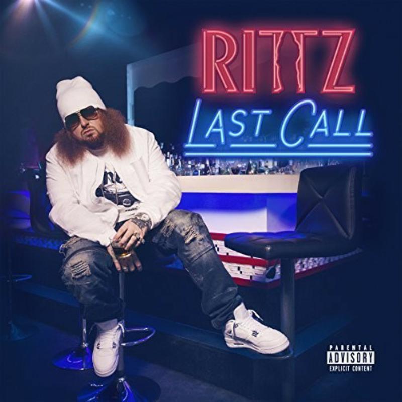 Picture of Rittz - Last Call (Deluxe Edition)